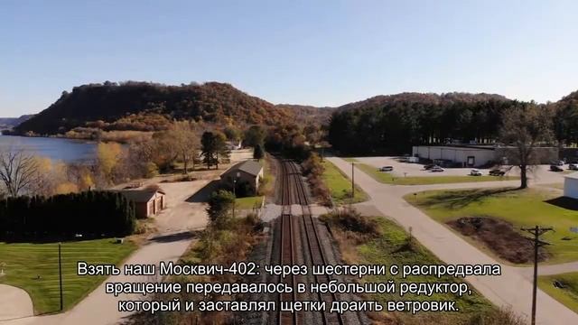 Руками и ногами: как работали автомобильные навороты прошлого смотреть онлайн
