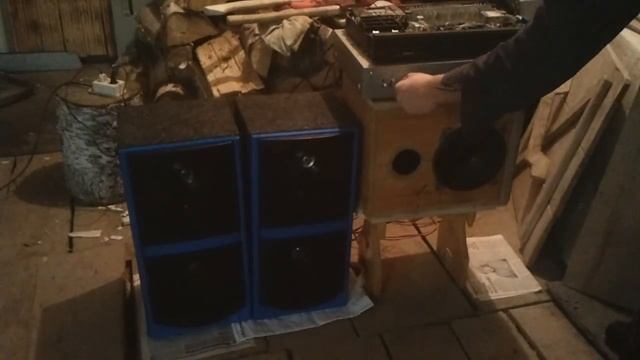 акустическая система (مكبرات صوت Speakers) смотреть онлайн