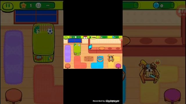 Играем в My pets shop ! ? смотреть онлайн