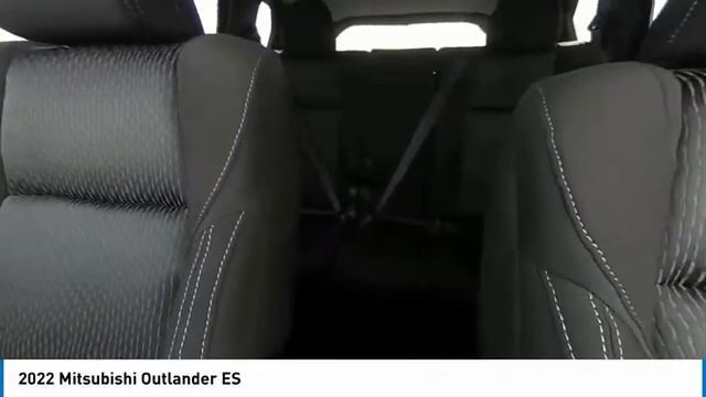 2022 Mitsubishi Outlander 16157 смотреть онлайн