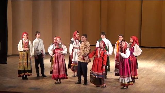 Крупица - «Заинька, где ж ты был» смотреть онлайн