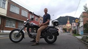 Мнение владельца Bajaj Avenger 220