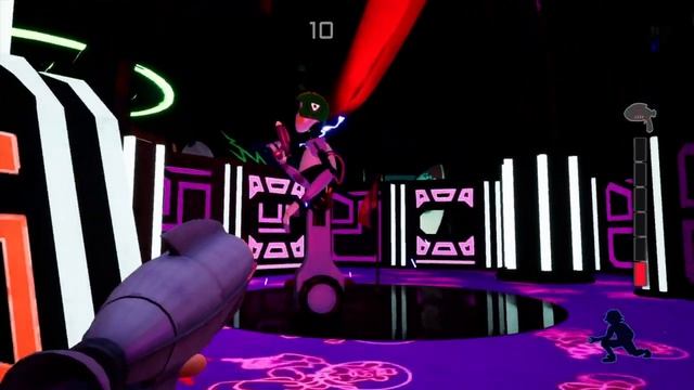 ►Fazer Blast прохождение ●(FNAF9)►