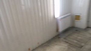 Гараж для покраски Авто  Отопление своими руками Часть 1