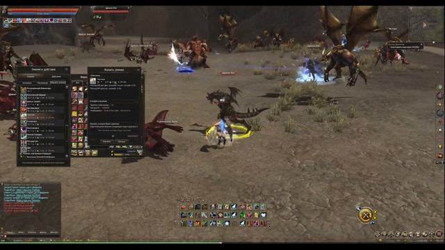 ИЗИ гайд пв | lineage 2 essence 2023 смотреть онлайн