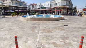 ОБАЛДЕННЫЙ ШОПИНГ ЦЕНТР В БЕЛЕКе. БЕЛЕК ТУРЦИЯ. Белек 2021. Отдых в турции 2021