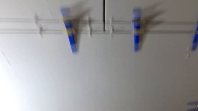 Душевая кабина своими руками. Укладка плитки на стену. Часть 7 смотреть онлайн