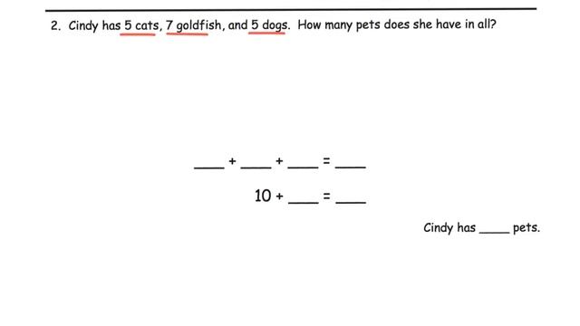 Eureka Math Grade 1 Module 2 Lesson 1 смотреть онлайн