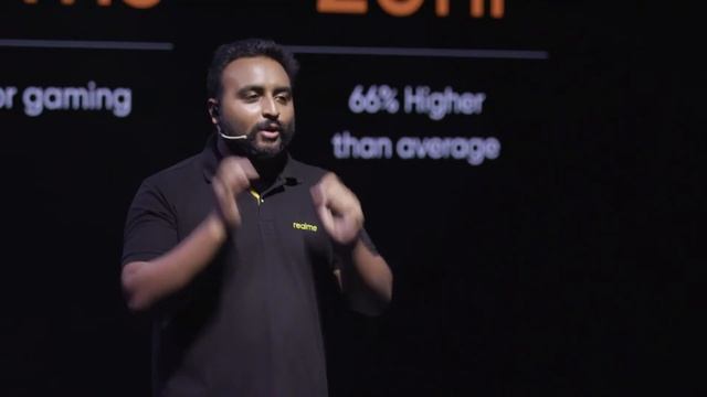 realme X3 | X3 SuperZoom | Launch Event смотреть онлайн