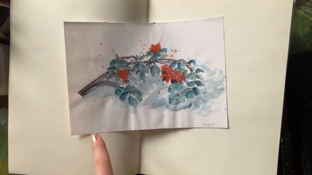 Блокноты, которые «не пошли»… смотреть онлайн