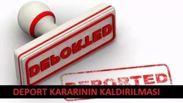 Endi siz aslo deport bo‘lmaysiz. Bizda bunga aniq faktlar bor. смотреть онлайн