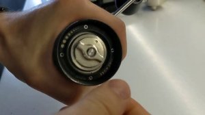 Диск регулировки помола на кофемолки Timemore