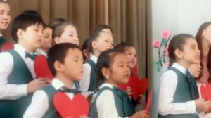 Садраддин-Ана | Sadraddin-ANA (cover) ХОР