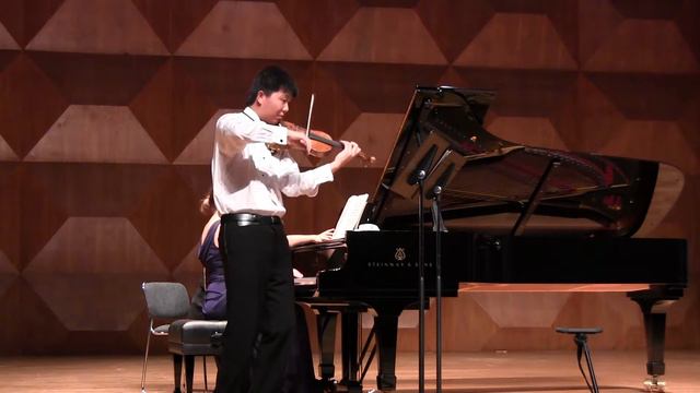 Stravinsky Divertimento
