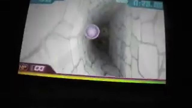 Random Games: 3DS : Kersploosh смотреть онлайн
