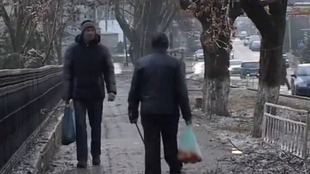 Режим ЧС в Темрюкском районе смотреть онлайн