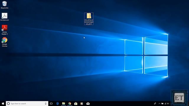 Windows 7 Fixes: A Required CD-DVD Driver is Missing (USB Windows 7 Installation Error) смотреть онлайн
