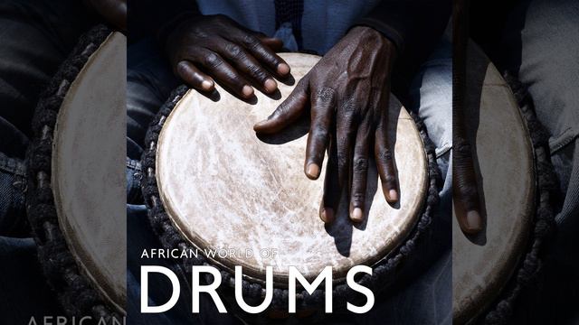 African Sunset смотреть онлайн