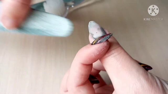 Снятие нарощенных ногтей без аппарата смотреть онлайн