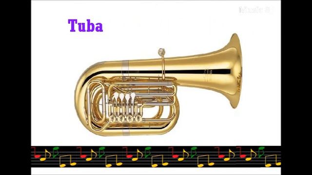 Different group of musical instruments #Rondalla #Drum and Lyre #Brass #String #Woodwind #Ensemble смотреть онлайн