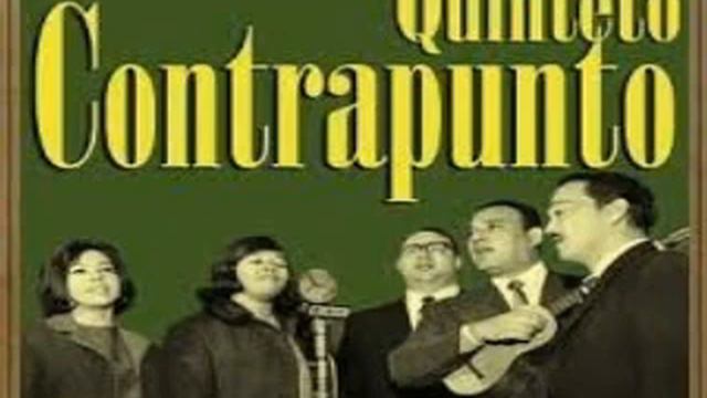 Quinteto Contrapunto - Playa Grande смотреть онлайн