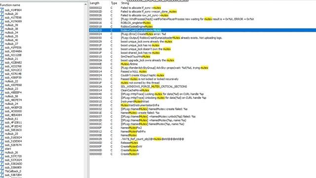 How to Make a Roblox Multi Instance Program with IDA in C# смотреть онлайн
