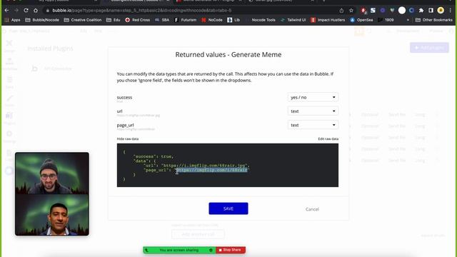 Bubble + APIs: Part 4 Authentication | HTTP Basic Auth смотреть онлайн