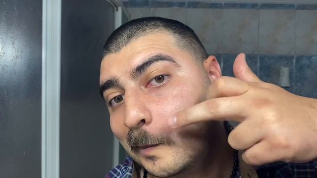 How to trim your mustache смотреть онлайн