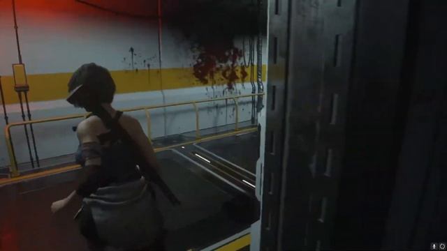 Resident Evil 3 Прохождение #4 смотреть онлайн
