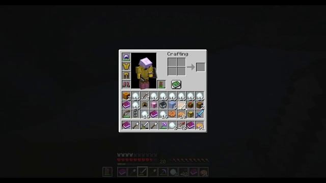 WINTER PUZZLELAND (Minecraft Christmas Map) - CrazeLarious смотреть онлайн