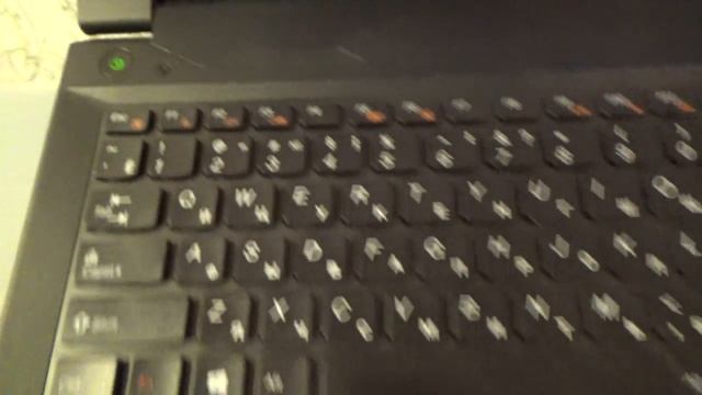 ОБЗОР МОЕГО НОУТБУКА! LENOVO B590 смотреть онлайн