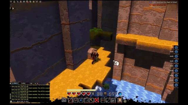 GW2 - Dig Spot Guide/Tutorial for Super Adventure Box World 2 Zone 1 (Updated) смотреть онлайн