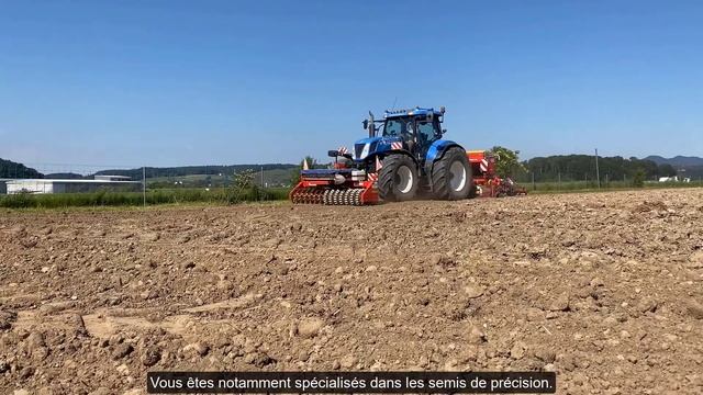 Güttler Walzen Simplex Duplex, Mediana FR смотреть онлайн