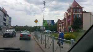 IP-камеры Hikvision, монтаж поворотной камеры