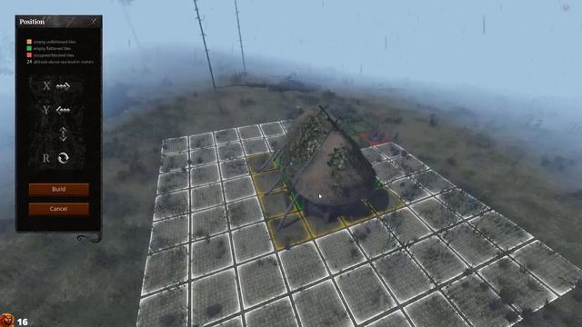 Stream - Life is Feudal Your Own Set 1 смотреть онлайн
