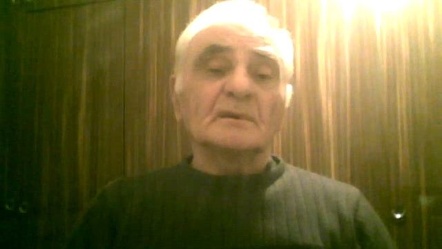 Ивушки,вы,ивушки.Читает А.Пир-Будагян. смотреть онлайн