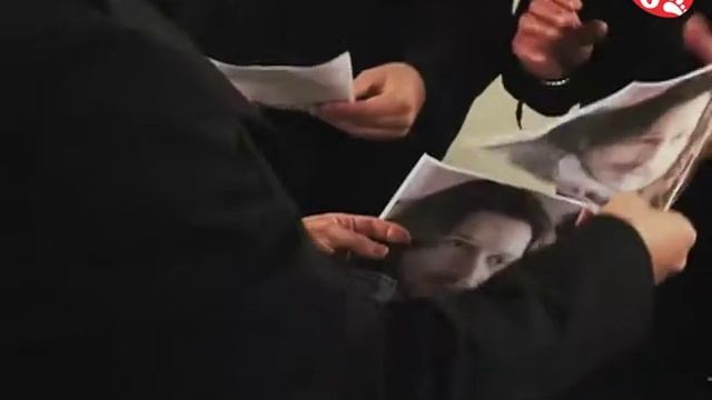 Киноновинки. Турист: первый трейлер. смотреть онлайн