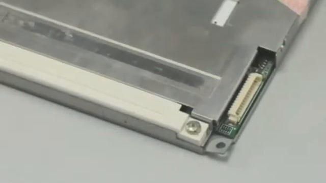 Original KCS057QV1BR G20 Kyocera Screen Panel 5 7 320x240 KCS057QV1BR G20 LCD Display смотреть онлайн