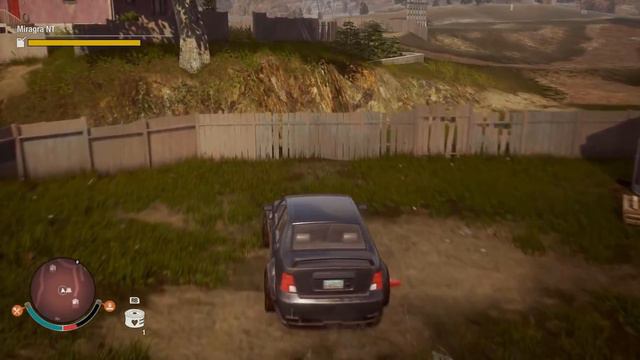 NEW MAP DETAILS, Moving MAP to MAP, Building New Bases | State of Decay 2 смотреть онлайн