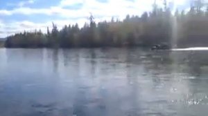 Республика Тыва , Тоджа - Тоора-хем