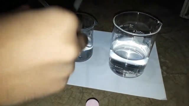 Making K2MnO4 from KMnO4 by heating ( decomposition ) смотреть онлайн