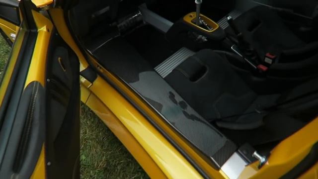 Is the new Supra any good? - CRAZY FAST LOTUS JOYRIDE! смотреть онлайн