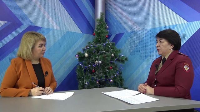 "Актуальное интервью" от 20.12.2023 г. смотреть онлайн