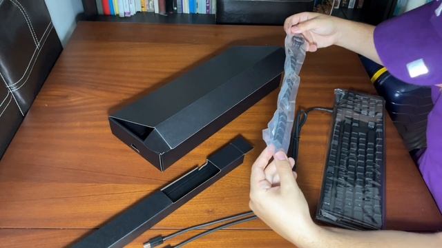Logitech G G513 Mekanik Kablolu Oyuncu Klavyesi | Unboxing & First Review смотреть онлайн
