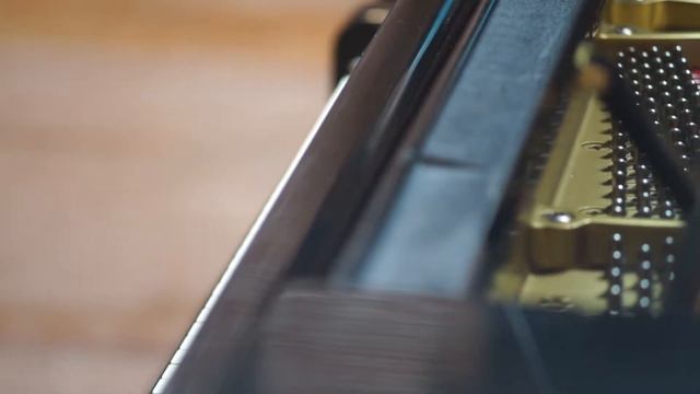 Yamaha C3 Grand Piano for Sale at Classic Pianos Portland смотреть онлайн