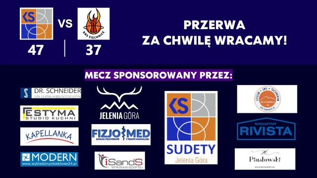 KS Sudety Jelenia Góra - CM Magnolia KKS Siechnice (2 LM) смотреть онлайн
