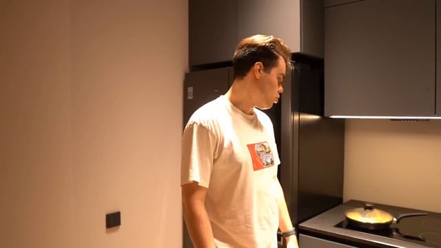 МОЙ ПЕРЕЕЗД И РУМТУР (VLOG) смотреть онлайн