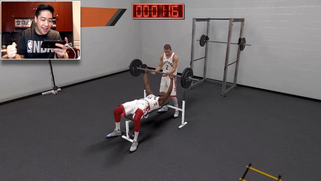 NBA 2K MOBILE GAMEPLAY!! FIRST LOOKS| MICHAEL JORDAN| MyTeam On Mobile & More!! смотреть онлайн
