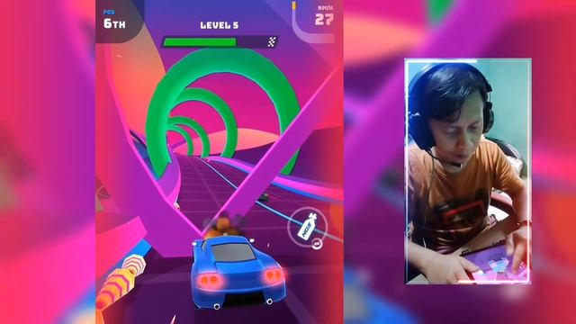Going Balls | Race Master 3D - All Levels Gameplay Android,iOS APK GIGA UPDATE NEW смотреть онлайн