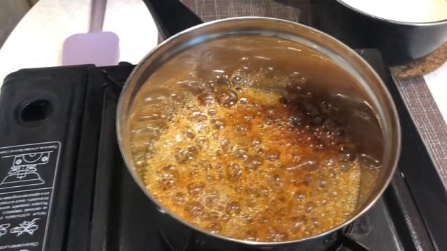 Готовим десерт Крем-Брюле :) смотреть онлайн